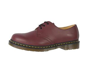 Dr. Martens 1461 59 Halbschuhe Herren Schwarz Derby-Schuhe