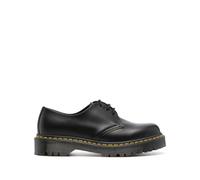 Dr. Martens - 1461 Bex Oxford - Femme - Chaussures - Noir - Taille: 37 EU