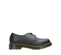 Dr. Martens Chaussures à lacets 1461 Virginia Noires Femme Taille 38