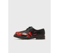 Dr.Martens 1461 Flame men Boots black|red taille: 41
