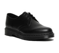 Derbies hommes Dr. Martens 1461 MONO Noir 37