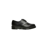 Dr. Martens Chaussures à lacets 1461 Mono – Noir – Taille EU 38 – Homme