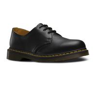 Dr. Martens - 1461 Nappa - Chaussures de loisirs - UK 4 | EU 37 - black
