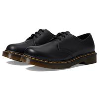 Dr Martens Chaussures 1461 En Cuir Virginia - Black Virginia - 43