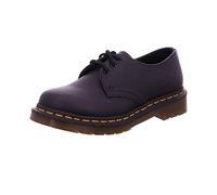 Dr Martens 1461 3 Eye Virginia Shoes Noir EU 39 Femme