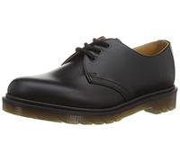 Dr. Martens 1461 PW - Smooth - Chaussures de ville homme, Noir, 40 EU (6.5 UK)