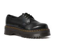 Derbies femmes Dr. Martens 1461 QUAD Noir 40