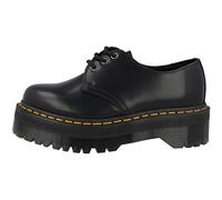 Dr Martens Chaussures 1461 QUAD 25567001 Black Polished Taille 40
