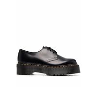 Dr. Martens - Derbies Lowell - Noir - Taille 40