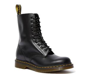 Dr. Martens 1490, Original Bottes mixte adulte - Noir (Noir - V.9) - 36 EU (3 UK)