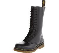 Dr. Martens 1914Z DMC SM-B, Bottines mixte adulte - Noir (Noir-V.6), 38 EU