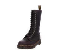 Dr. Martens 1B99 Bex, marron foncé, 40 EU