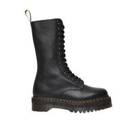 Dr. Martens - 1B99 Quad Lace-up Boot - Femme - Chaussures - Noir - Taille: 41 EU