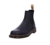 DR MARTENS 21456001 Chelsea Boot Homme Black Felix Rub Off EU 44