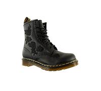 DR MARTENS 24985001 8 Eye Boot Femme Black Softy T EU 36