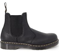 Dr. Martens 25600001 2976 AMBASSADOR - Chaussures Bottes pour Homme - BLACK, Taille:44 EU