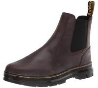 DR MARTENS 25978207 Chelsea Boot Homme Gaucho Crazy Horse EU 46