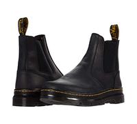Dr. Martens – Bottes d'hiver homme Noir – Taille 43 EU