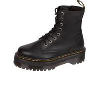 Dr. Martens 26378001 8 Eye Boot Homme Black Pisa EU 38