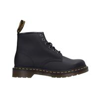 Dr. Martens 26409001 6 Eye Boot Homme Black Nappa EU 40
