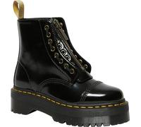 Dr Martens Vegan Sinclair Oxford Boots Noir EU 40 Femme