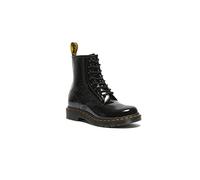 Dr. Martens 26859001 1460 Leopard Emboss Femme Black EU 40