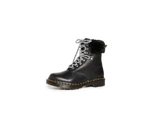 Dr. Martens 26951001 1460 Serena Collar Homme Black EU 38
