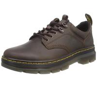 DR Martens 27103207 5 Tie Shoe Homme Gaucho Crazy Horse EU 40