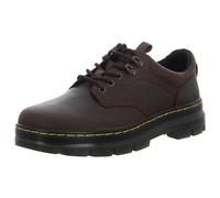 DR Martens 27103207 5 Tie Shoe Homme Gaucho Crazy Horse EU 44