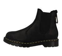 Dr. Martens 27142001 Chelsea Boot Homme Black Valor Wp EU 40