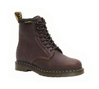 Dr. Martens Mixte 1460 Pascal Boots, Marron foncé, 42 EU