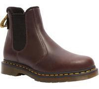 DR MARTENS 27821201 Chelsea Boot Homme Dark Brown Valor Wp EU 37