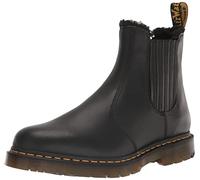 DR MARTENS Mixte Chelsea Boot, Black Blizzard WP, 42 EU
