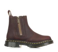 DR. MARTENS 2976 Alyson w/zips boots
