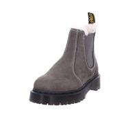 Dr. Martens Chelsea Boots '2976' gris foncé, Taille 39,5-40