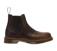 Dr. Martens - 2976 Ambassador - Chaussures de loisirs - UK 9,5 | EU 44 - dark brown