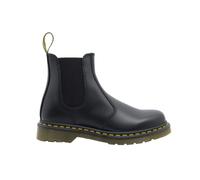 Dr. Martens - 2976 Bottes Chelsea - Femme - Chaussures - Noir - Taille: 39 EU