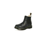 Dr. Martens 2976 Leonore, Bottes Chelsea femme, Noir (Black 001), 39 EU