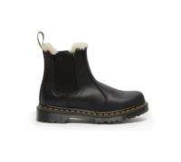 Dr. Martens - 2976 Leonore Chelsea Boot - Femme - Chaussures - Noir - Taille: 40 EU