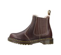Dr. Martens Bottines 2976 Leonore II Marron Taille EU 36 Femme