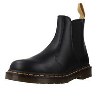 Dr. Martens Bottines Chelsea 2976 Cuir Homme Noir Taille 40 EU