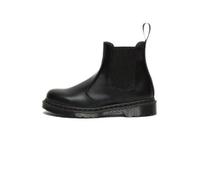 Dr Martens 2976 MONO - Botte mixte cuir noir adulte 41