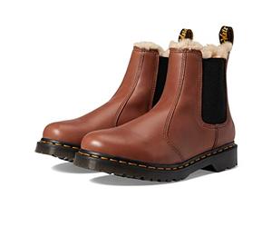 Dr. Marten's 2976 Original, Bottes unisexes pour adulte, Brun selle., 41 EU