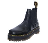 Dr.Martens 2976 Plateforme - Bottines Femme Noires