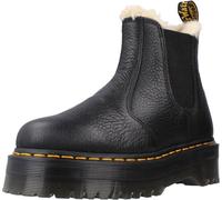 Dr. Martens 2976 Quad Fl Couleur Noir