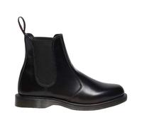 Dr. Martens - 2976 Smooth Chelsea Botte - Homme - Chaussures - Noir - Taille: 37 EU