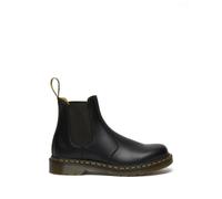Dr. Martens Bottines Chelsea 2976 Cuir Noir Semelle à coussin d'air 38
