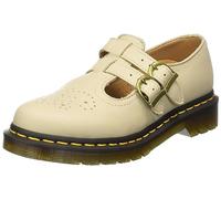 DR. MARTENS 30692292 8065 Mary Jane Amphibians Female Parchment Beige Virginia EU 36