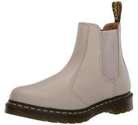 Dr. Martens 30698348 Chelsea Boot Femme Vintage Taupe Virginia EU 36
