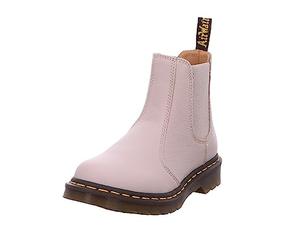 DR MARTENS 30698348 Chelsea Boot Femme Vintage Taupe Virginia EU 36